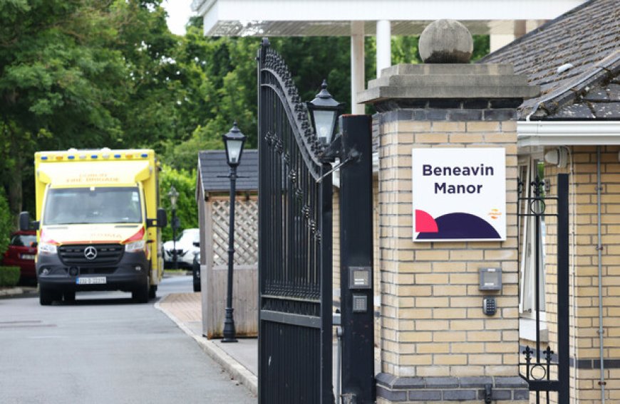 HIQA Chief Shocked by RTÉ Nursing Home Exposé