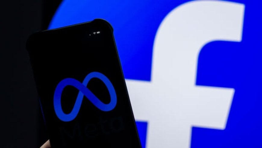 Meta settles $8 billion lawsuit with investors and Zuckerberg on 2nd day of trial