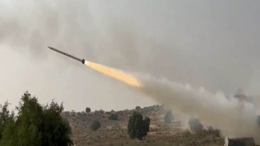 India Successfully Test Fires Ballistic Missiles Prithvi-II and Agni-1 in Odisha and Ladakh