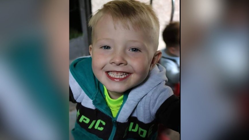 Tragic Accident: Boy Dies After Choking on Sausage at Home
