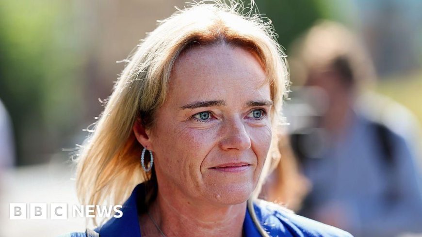 Nurse Confronted Transgender Doctor in Unacceptable Manner, Tribunal Reveals