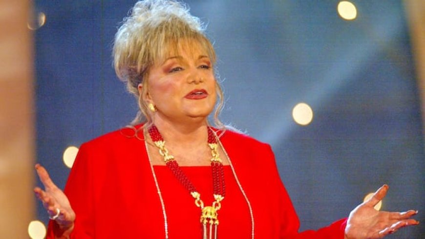 American singer Connie Francis, known for hits like Pretty Little Baby, passes away at 87
