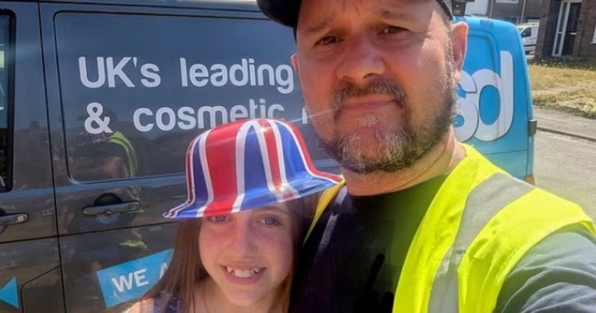 School closes early due to threats over Union Jack dress controversy
