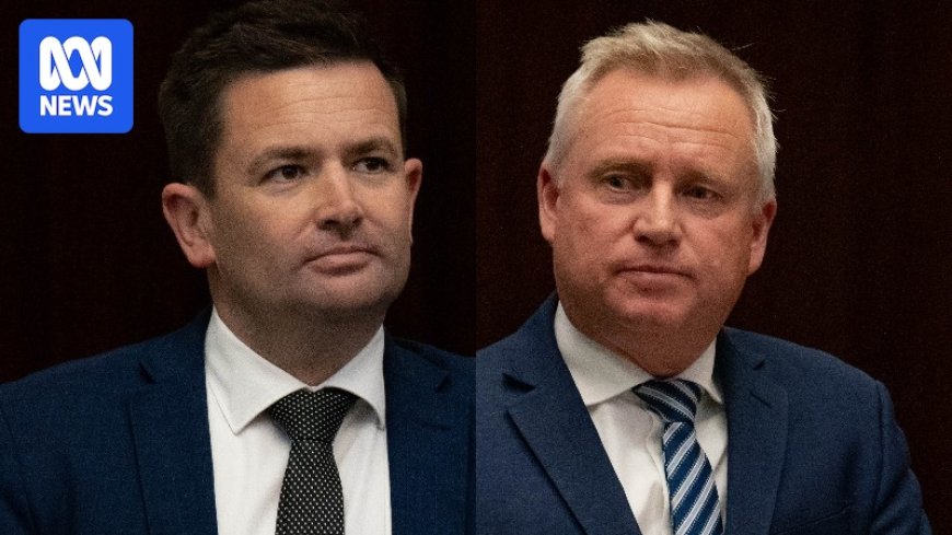 Tasmania Heading for Another Hung Parliament in Upcoming Election