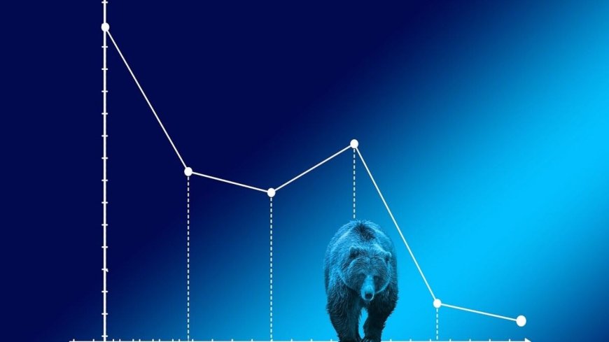 Indian Stock Market Update: Sensex and Nifty 50 Drop Below Key Levels
