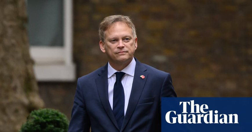 Grant Shapps Defends Use of Superinjunction to Protect Afghan Data Leak