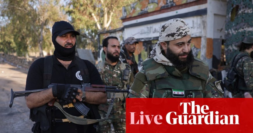 Syrian security forces to deploy in Sweida to stop tribal fighting
