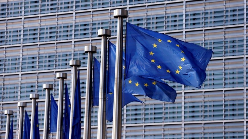 EU Sanctions Russia-Owned Refinery in India to Target Putin's Oil Income Amid Ukraine War