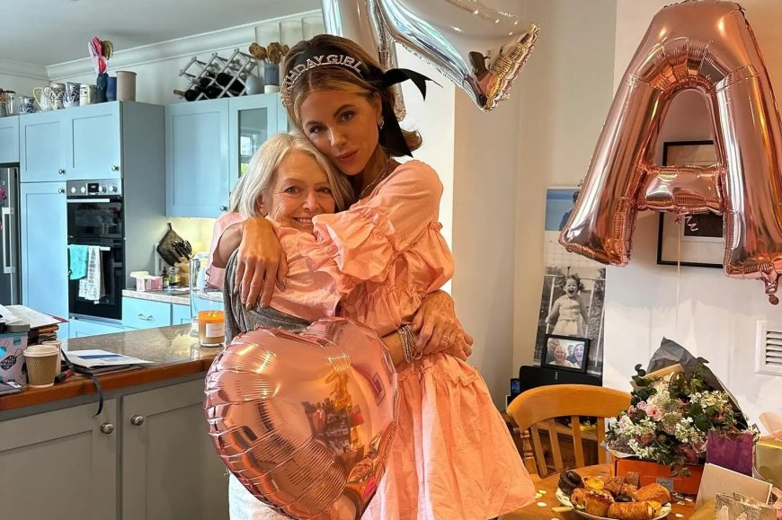 British Actress Kate Beckinsale's Mother Judy Loe Passes Away at 78 After Cancer Battle