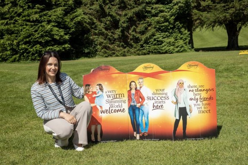 Wicklow Weight Loss Consultant Talks About the Importance of Group Support Over Weight Loss Medications