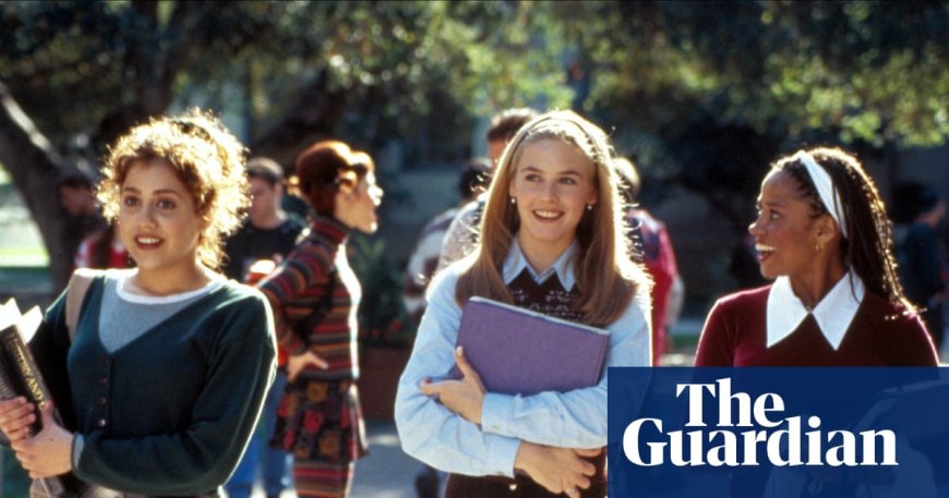 The Story of Clueless: A Seminal Teen Comedy Celebrates 30 Years