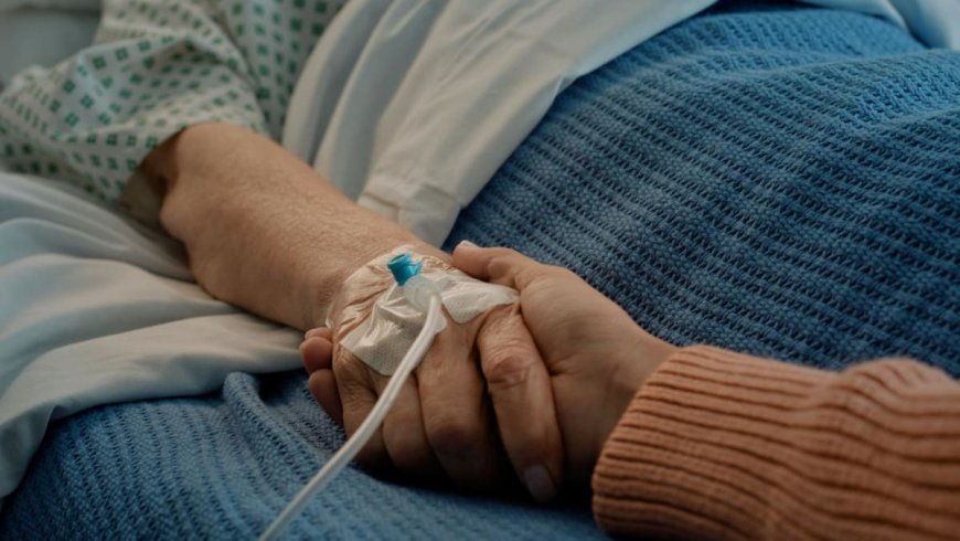 Singapore Introduces Free Online Tool for Healthy Adults to Plan End-of-Life Care