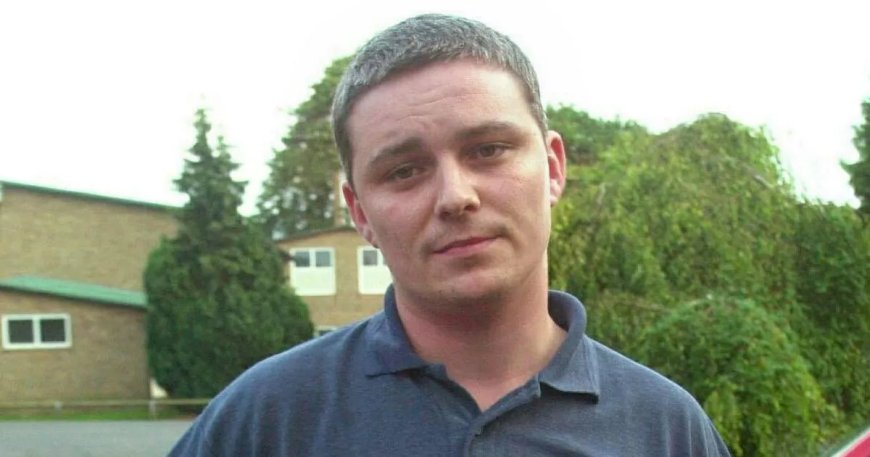 Ian Huntley Angers Inmates with Distasteful Attire Referencing Child Victims