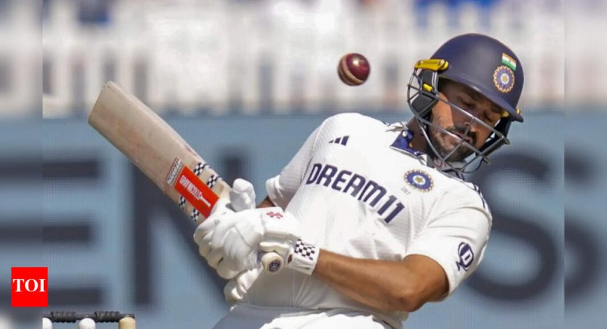 India vs England: Should India Keep Karun Nair at No. 3?