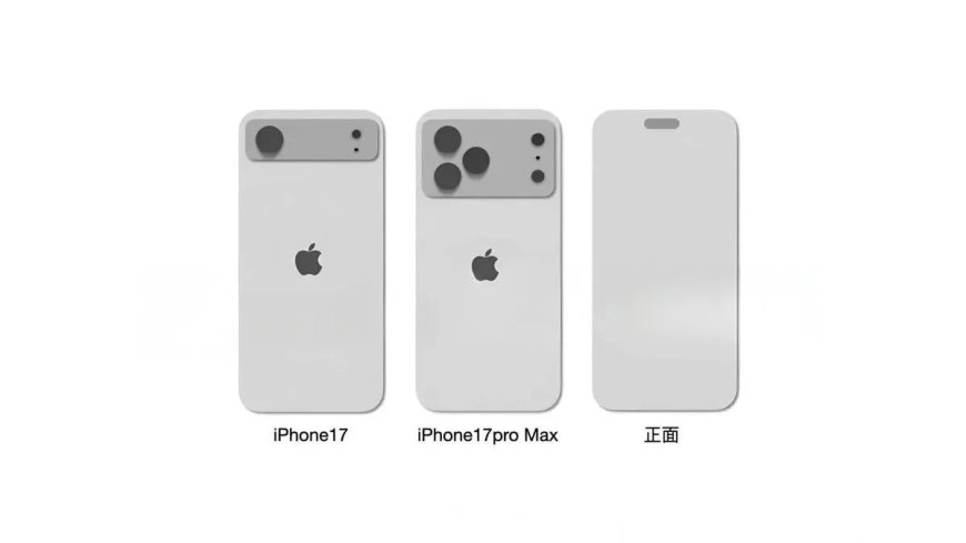 iPhone 17 Series Launch Expected in September: Prices in India, UAE, and USA