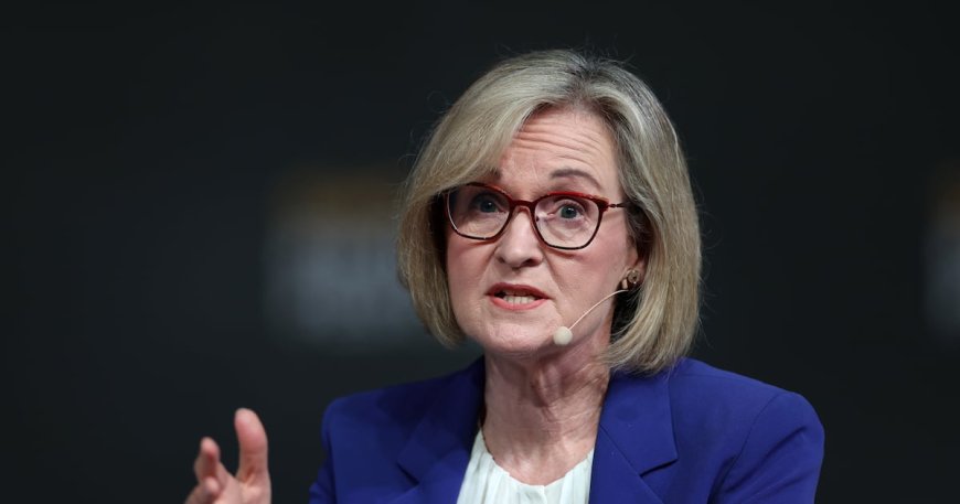 Mairead McGuinness Leads in Potential Irish Presidential Election Candidates Poll