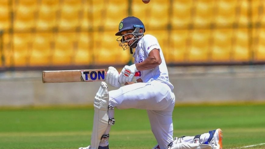 Star India Cricketer Withdraws from Yorkshire County Championship Due to Personal Reasons
