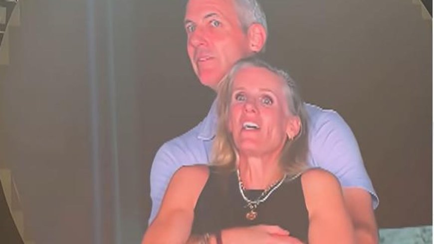 Astronomer Tech Firm CEO Resigns Following Viral Coldplay Concert Video