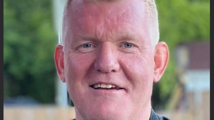 Remembering Jim Kehoe: A Kind and Beloved Man