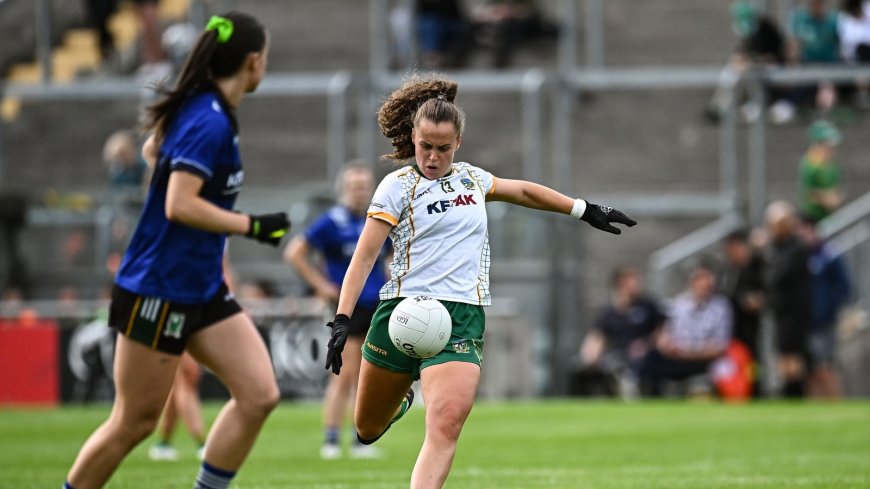Meath Beats Kerry to Reach All-Ireland Final