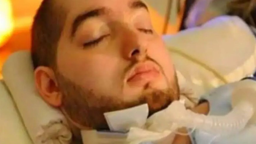 Saudi's 'Sleeping Prince' Dies at 36 After 20-Year Coma Following London Car Crash