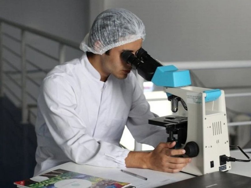 Gene Editing Offers Hope for Endangered Species, Study Finds