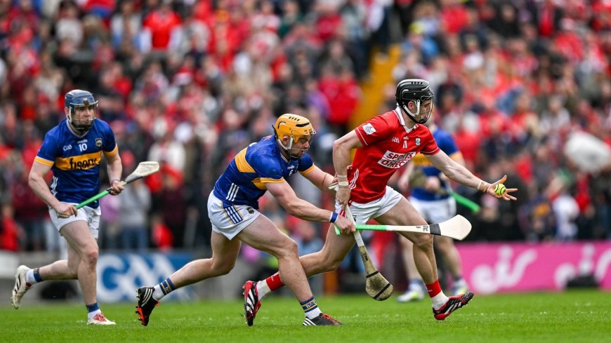 2025 All-Ireland Hurling Final: Essential Details