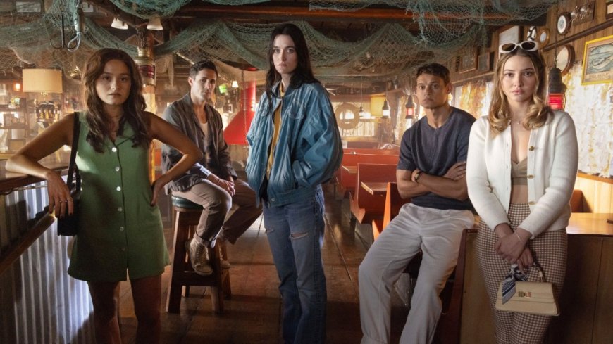 I Know What You Did Last Summer (2025): Twists and Cameos Revealed