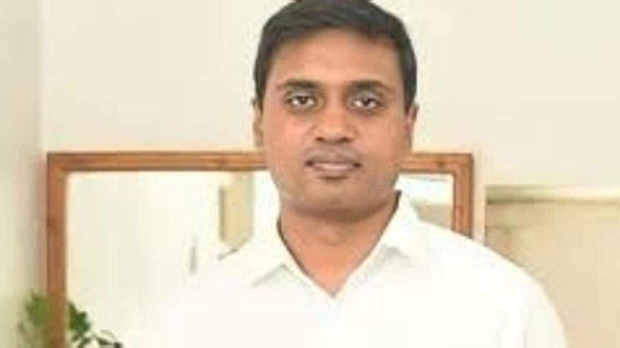 YSRCP MP Midhun Reddy arrested in ₹3,200-crore liquor scam case