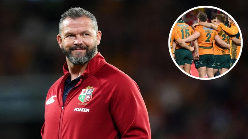 British and Irish Lions vs. Wallabies: Winners and Losers