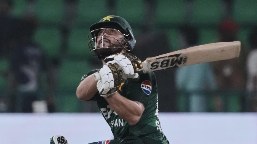 Pakistan and Bangladesh to clash in T20 series with new-look teams