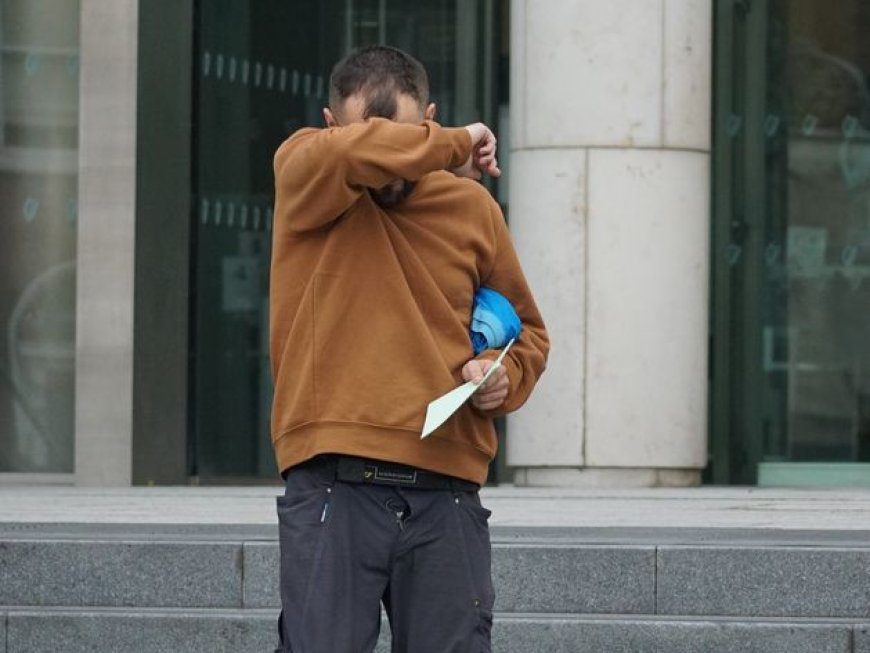 Plumber Banned from Inciting Hate on Social Media and at Rallies After Dublin IPAS Centre Incident