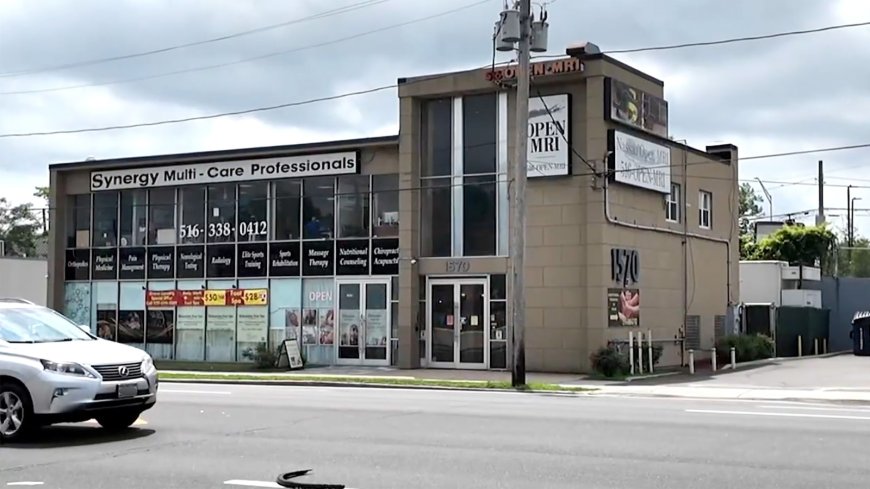 Man Dies After Being Pulled Into MRI Machine While Wearing Metal Chain: Police Report