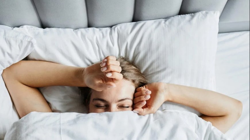 Discover How Better Breathing Can Improve Sleep, Focus, and Mood at Northumberland PACE Talk