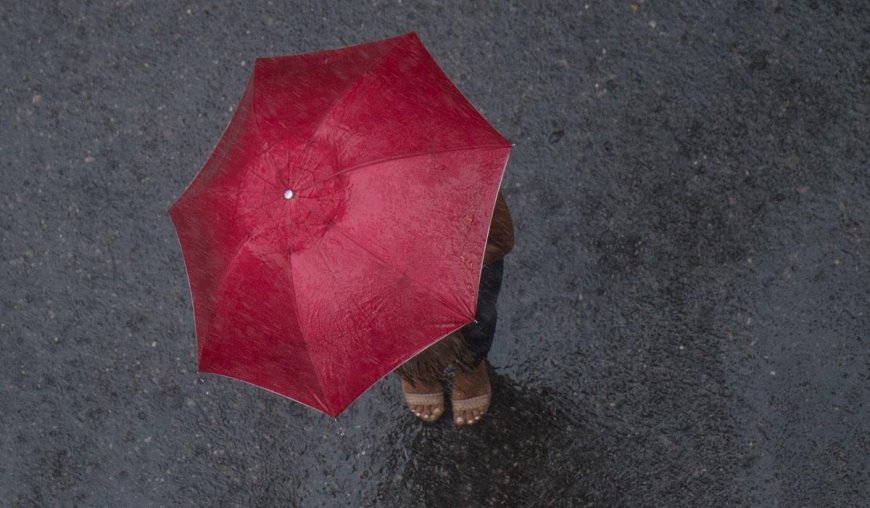 Habagat to Bring More Rains in the Philippines Despite Crising Exit