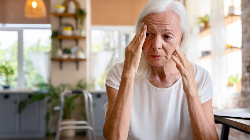 17 Daily Habits Linked to Stroke, Dementia, and Depression: Harvard Study Reveals