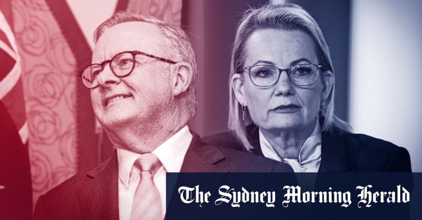 Coalition Support Drops to Near-Record Low: Voters Open to Ley