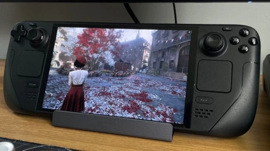 Is Cloud Gaming Worth It with Steam Deck and GeForce Now?