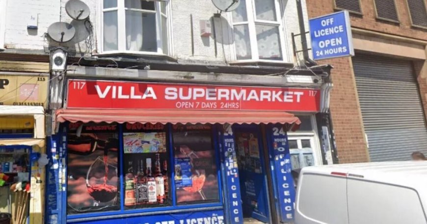Asylum seeker rapes 12-year-old girl above shop in Birmingham