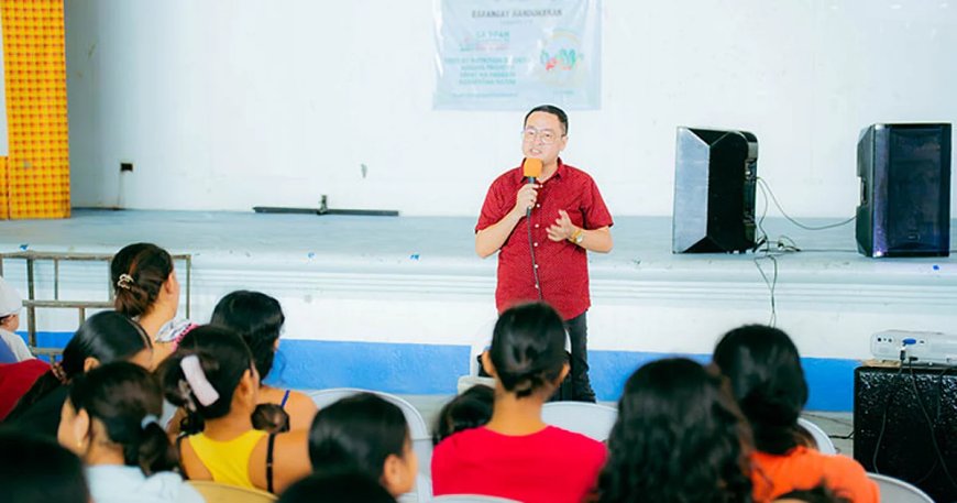 Bacolod City Reports 16 New HIV Cases in 2025