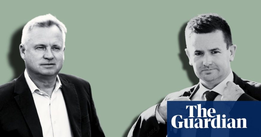 Tasmania Sees Rise of Minority Government as Voters Reject Major Parties