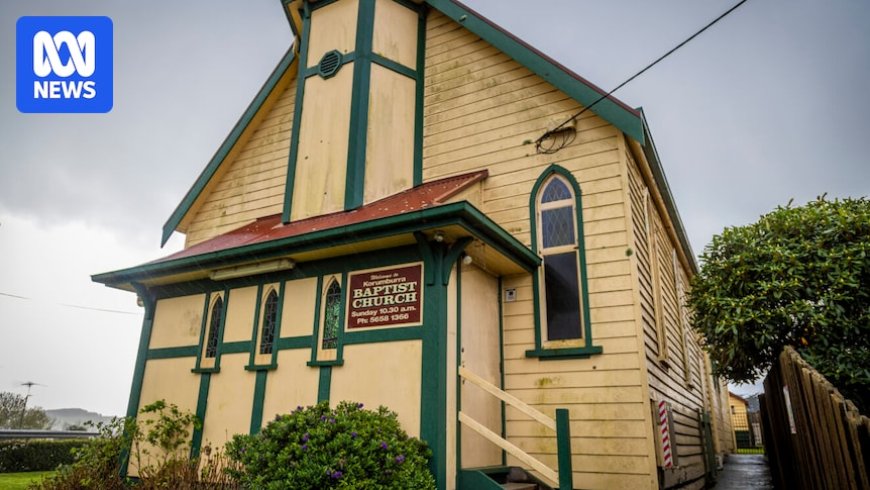 Pastor Ian Wilkinson Returns to Church After Mushroom Poisoning Incident