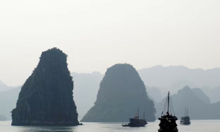 Vietnam tourist boat accident death toll rises to 38