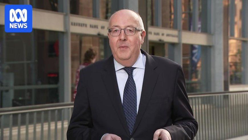 ABC Journalist Peter Ryan Passes Away, Leaving a Lasting Legacy