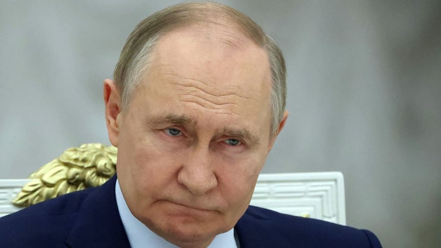 Russia willing to negotiate peace in Ukraine while pursuing its objectives