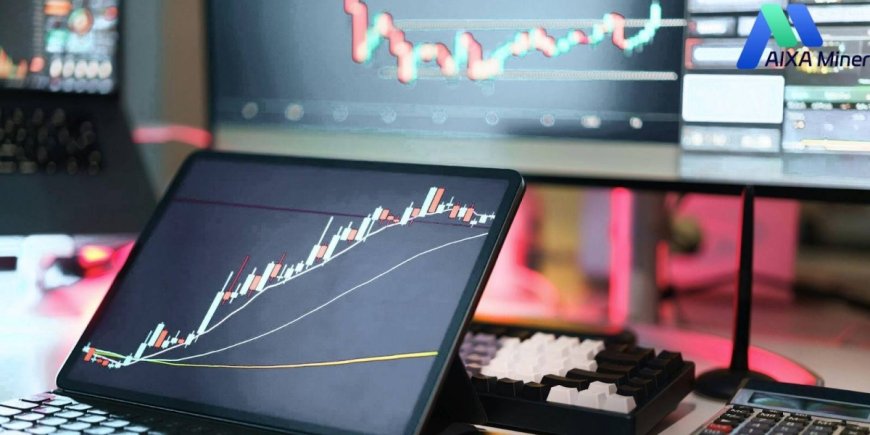 AIXA Miner: Mobile Crypto Mining Apps Set to Revolutionize Accessibility in 2025's Profitable Landscape