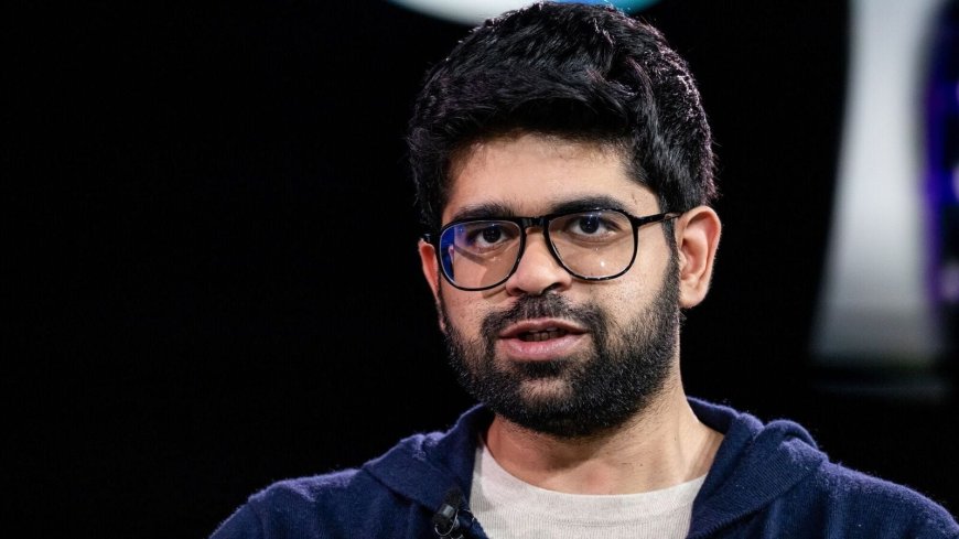 Perplexity CEO Urges Youngsters to Ditch Doomscrolling on Instagram for AI