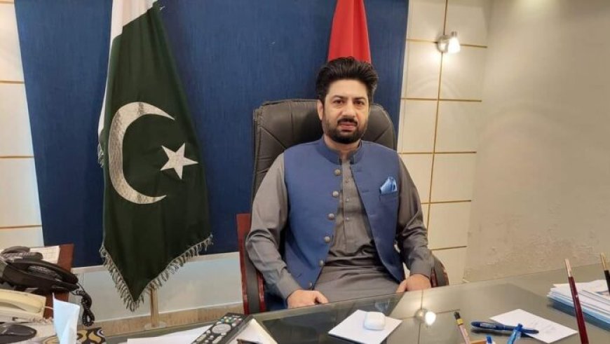 Islamabad Excise Department Introduces Personalized Number Plates and Digital Cards for Vehicle Owners
