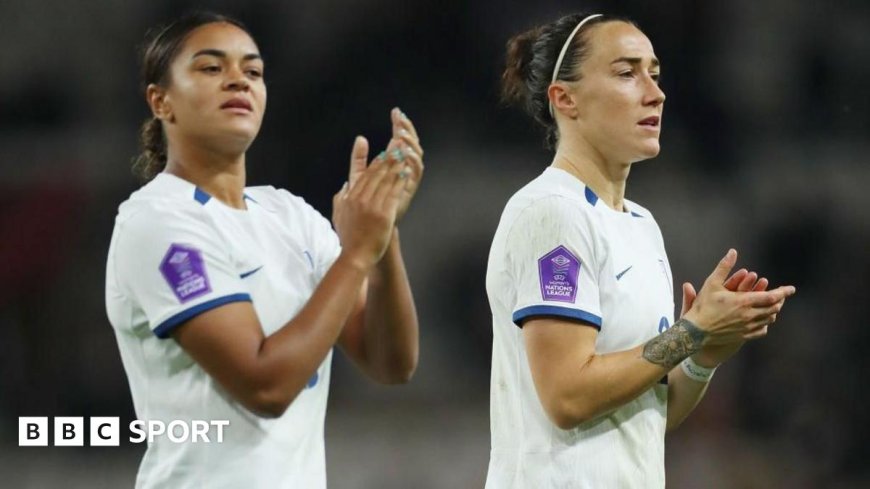 Lucy Bronze: Abuse on the Rise in Women's Football