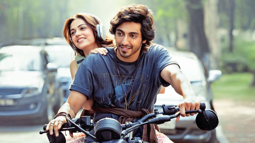 Saiyaara Box Office Collection Day 3: Ahaan Panday and Aneet Padda's Debut Film Soars, Earns Impressive Amount